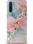 Oppo Reno 3 Ile Uyumlu Hd Baskılı Silikon (Ortasertlikte) Kılıf - 403 1