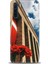 Oppo Reno 3 Ile Uyumlu Hd Baskılı Silikon (Ortasertlikte) Kılıf - 465 1