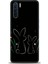 Oppo A91 Ile Uyumlu Hd Baskılı Silikon (Ortasertlikte) Kılıf - 16 1