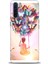Oppo A91 Ile Uyumlu Hd Baskılı Silikon (Ortasertlikte) Kılıf - 931 1