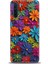 Oppo A91 Ile Uyumlu Hd Baskılı Silikon (Ortasertlikte) Kılıf - 315 1