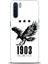 Oppo Reno 3 Ile Uyumlu Hd Baskılı Silikon (Ortasertlikte) Kılıf - 451 1