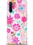 Oppo Reno 3 Ile Uyumlu Hd Baskılı Silikon (Ortasertlikte) Kılıf - 548 1