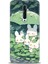 Oppo Reno 2z Ile Uyumlu Hd Baskılı Silikon (Ortasertlikte) Kılıf - 591 1
