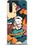 Oppo A91 Ile Uyumlu Hd Baskılı Silikon (Ortasertlikte) Kılıf - 99 1