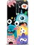 Oppo Reno 2z Ile Uyumlu Hd Baskılı Silikon (Ortasertlikte) Kılıf - 876 1