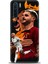 Oppo Reno 3 Ile Uyumlu Hd Baskılı Silikon (Ortasertlikte) Kılıf - 147 1