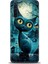 Oppo A91 Ile Uyumlu Hd Baskılı Silikon (Ortasertlikte) Kılıf - 121 1