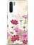 Oppo A91 Ile Uyumlu Hd Baskılı Silikon (Ortasertlikte) Kılıf - 976 1