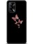 Oppo A74 Ile Uyumlu Hd Baskılı Silikon (Ortasertlikte) Kılıf - 695 1