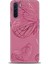 Oppo Reno 3 Ile Uyumlu Hd Baskılı Silikon (Ortasertlikte) Kılıf - 251 1