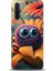 Oppo Reno 3 Ile Uyumlu Hd Baskılı Silikon (Ortasertlikte) Kılıf - 372 1