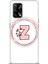 Oppo A74 Ile Uyumlu Hd Baskılı Silikon (Ortasertlikte) Kılıf - 1023 1