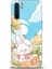 Oppo A91 Ile Uyumlu Hd Baskılı Silikon (Ortasertlikte) Kılıf - 92 1