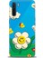 Oppo A91 Ile Uyumlu Hd Baskılı Silikon (Ortasertlikte) Kılıf - 317 1
