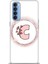 Oppo Reno 4 Pro Ile Uyumlu Hd Baskılı Silikon (Ortasertlikte) Kılıf - 1003 1