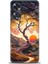Oppo A60 Ile Uyumlu Hd Baskılı Silikon (Ortasertlikte) Kılıf - 613 1