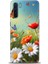 Oppo A91 Ile Uyumlu Hd Baskılı Silikon (Ortasertlikte) Kılıf - 353 1
