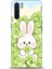 Oppo A91 Ile Uyumlu Hd Baskılı Silikon (Ortasertlikte) Kılıf - 383 1