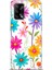 Oppo A74 Ile Uyumlu Hd Baskılı Silikon (Ortasertlikte) Kılıf - 54 1