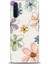 Oppo A91 Ile Uyumlu Hd Baskılı Silikon (Ortasertlikte) Kılıf - 549 1