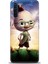 Oppo A91 Ile Uyumlu Hd Baskılı Silikon (Ortasertlikte) Kılıf - 275 1