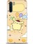 Oppo Reno 3 Ile Uyumlu Hd Baskılı Silikon (Ortasertlikte) Kılıf - 167 1