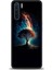 Oppo Reno 3 Ile Uyumlu Hd Baskılı Silikon (Ortasertlikte) Kılıf - 842 1