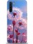 Oppo Reno 3 Ile Uyumlu Hd Baskılı Silikon (Ortasertlikte) Kılıf - 539 1