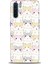 Oppo Reno 3 Ile Uyumlu Hd Baskılı Silikon (Ortasertlikte) Kılıf - 959 1