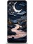 Oppo A60 Ile Uyumlu Hd Baskılı Silikon (Ortasertlikte) Kılıf - 618 1