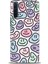 Oppo Reno 3 Ile Uyumlu Hd Baskılı Silikon (Ortasertlikte) Kılıf - 70 1