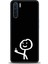 Oppo Reno 3 Ile Uyumlu Hd Baskılı Silikon (Ortasertlikte) Kılıf - 237 1