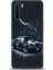 Oppo Reno 3 Ile Uyumlu Hd Baskılı Silikon (Ortasertlikte) Kılıf - 989 1