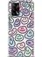 Oppo A74 Ile Uyumlu Hd Baskılı Silikon (Ortasertlikte) Kılıf - 70 1