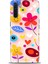 Oppo A91 Ile Uyumlu Hd Baskılı Silikon (Ortasertlikte) Kılıf - 546 1