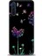 Oppo A91 Ile Uyumlu Hd Baskılı Silikon (Ortasertlikte) Kılıf - 1047 1