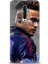 Oppo Reno 2z Ile Uyumlu Hd Baskılı Silikon (Ortasertlikte) Kılıf - 458 1