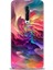 Oppo Reno 2z Ile Uyumlu Hd Baskılı Silikon (Ortasertlikte) Kılıf - 553 1