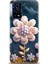 Oppo A55 / A16 Ile Uyumlu Hd Baskılı Silikon (Ortasertlikte) Kılıf - 343 1
