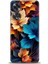 Oppo A60 Ile Uyumlu Hd Baskılı Silikon (Ortasertlikte) Kılıf - 972 1