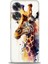 Oppo A60 Ile Uyumlu Hd Baskılı Silikon (Ortasertlikte) Kılıf - 103 1