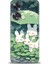 Oppo A60 Ile Uyumlu Hd Baskılı Silikon (Ortasertlikte) Kılıf - 591 1