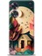 Oppo A60 Ile Uyumlu Hd Baskılı Silikon (Ortasertlikte) Kılıf - 627 1