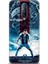 Oppo RX17 Pro Ile Uyumlu Hd Baskılı Silikon (Ortasertlikte) Kılıf - 1085 1