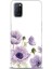 Oppo A52 / A72 / A92 Ile Uyumlu Hd Baskılı Silikon (Ortasertlikte) Kılıf - 733 1