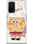 Oppo A55 / A16 Ile Uyumlu Hd Baskılı Silikon (Ortasertlikte) Kılıf - 369 1