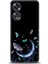 Oppo A60 Ile Uyumlu Hd Baskılı Silikon (Ortasertlikte) Kılıf - 21 1