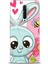 Oppo Reno 2z Ile Uyumlu Hd Baskılı Silikon (Ortasertlikte) Kılıf - 385 1