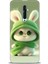 Oppo Reno 2z Ile Uyumlu Hd Baskılı Silikon (Ortasertlikte) Kılıf - 592 1